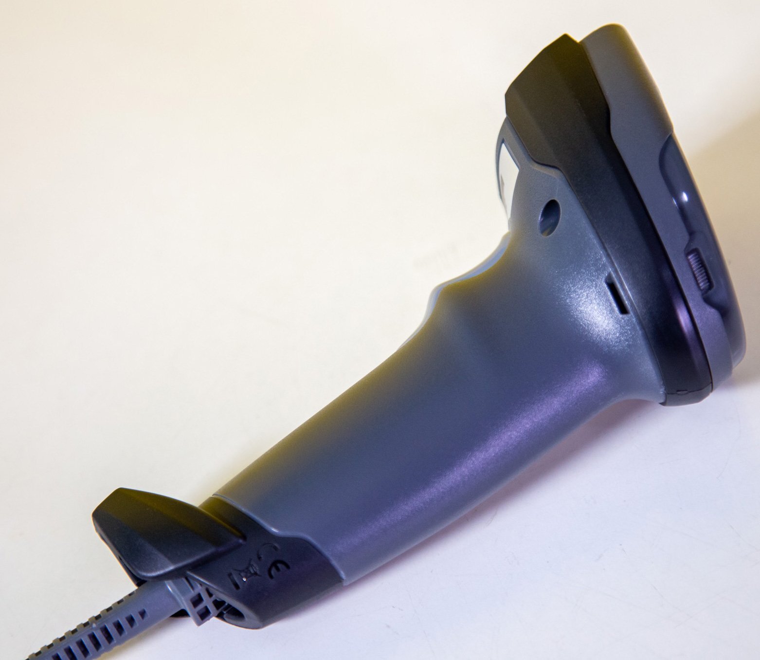 Máy đọc mã vạch  