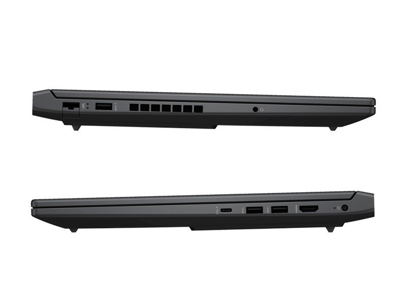 Laptop HP Gaming VICTUS 16-r1176TX (A2NN0PA) (i7 1465HX/32GB RAM/1TB SSD/16 144Hz/RTX4050 6GB/Win11/Đen) 5