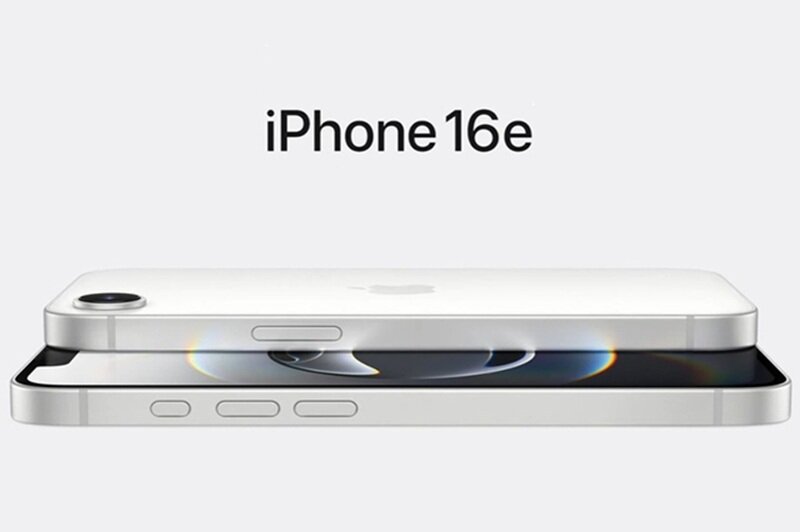 iphone 16e 256gb