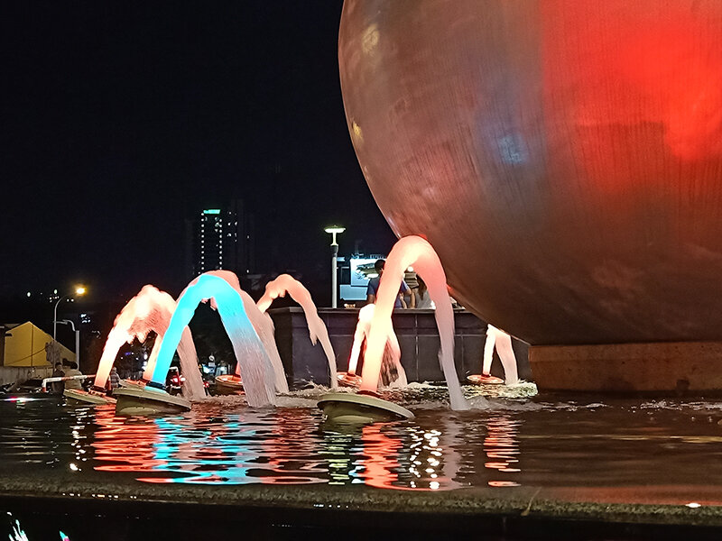 Điện thoại Oppo Reno 2F - 8GB RAM, 128GB, 6.5 inch