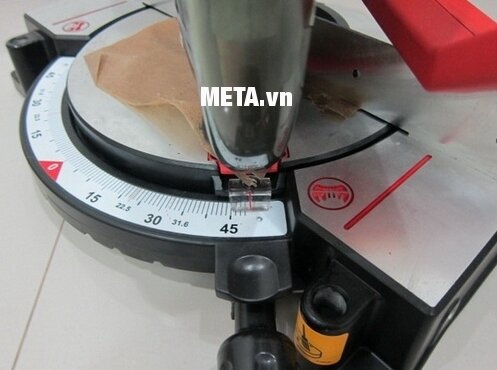 Máy cưa đa góc Maktec MT230