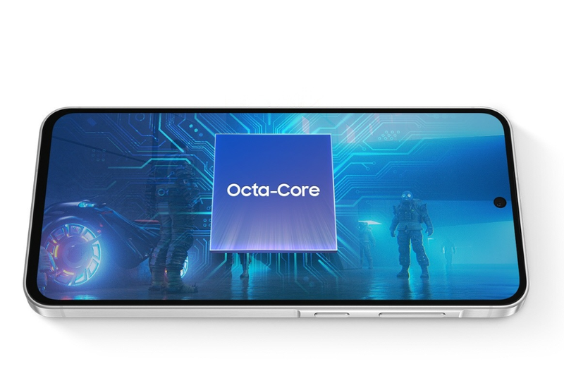 Samsung Galaxy A56 5G (ảnh 6)