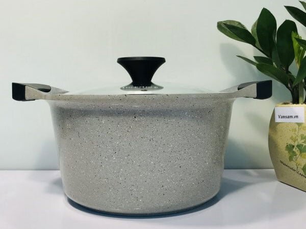 LCA6244D-IH có dung tích 3.5 lít LCA6244D-IH