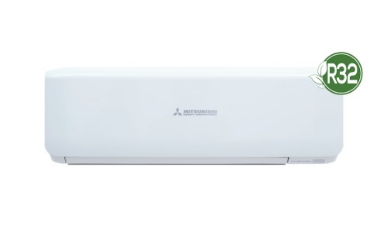 Điều hòa Mitsubishi 18000 BTU 1 chiều Inverter SRK18YXS-W5 (SRC18YXS-W5) gas R-32 2 Điều hòa Mitsubishi 18000 BTU inverter 1 chiều SRK18YXS-W5 thiết kế