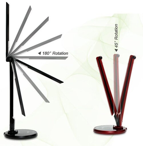 Đèn học LED EYELUX ELX-7200