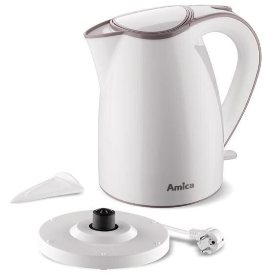 Bình siêu tốc 1.7 lít Amica KO 2011- Poland