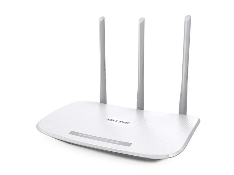 Bộ phát Wifi TP-LINK TL-WR845N 300 Mbps, 3 ăng ten rời