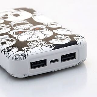 Pin tích điện Remax Coozy 10.000mAh Pin tích điện Remax Coozy 10.000mAh