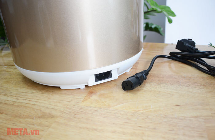 Máy làm tỏi đen gia đình Nikio NK-688