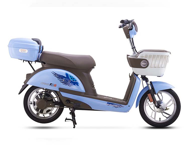 Xe đạp điện Honda A8