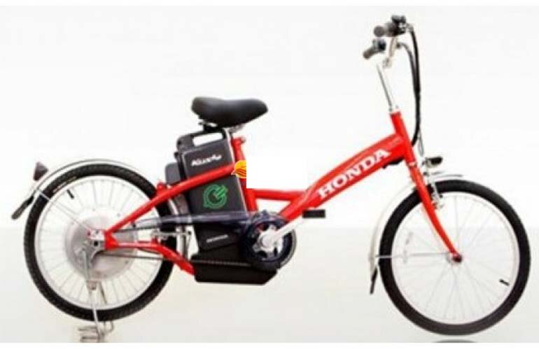 Xe đạp điện Honda H20