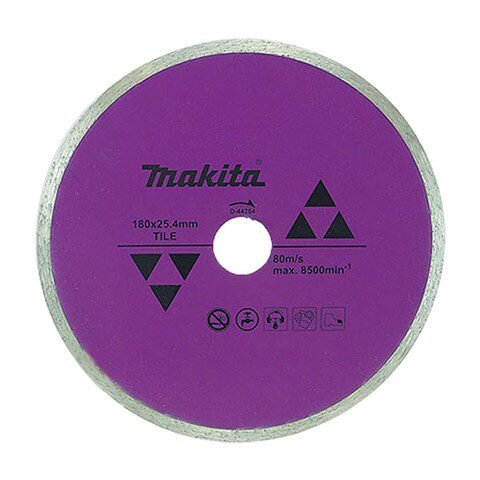 Lưỡi cắt kim cương 180mm Makita D-44264