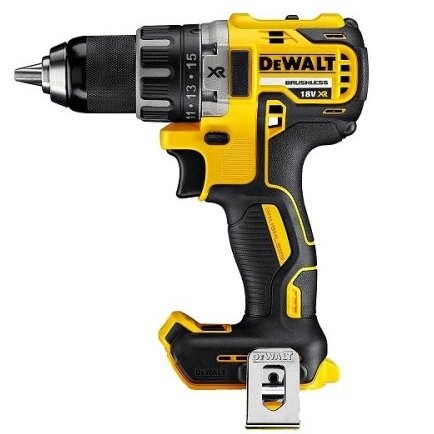 Thân máy khoan pin Dewalt DCD791N