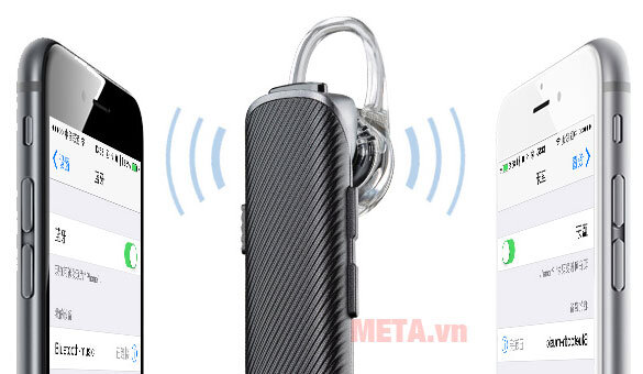 Tai nghe Bluetooth Plantronics EXPLORER 110