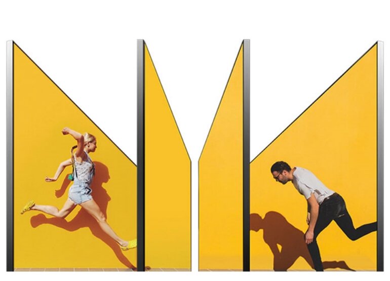 Smart Tivi QLED Samsung 55 inch 4K QA55Q80A