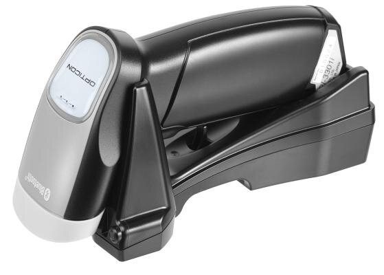 Máy quét mã vạch không dây Opticon OPI-3301i Máy quét mã vạch không dây Opticon OPI-3301i