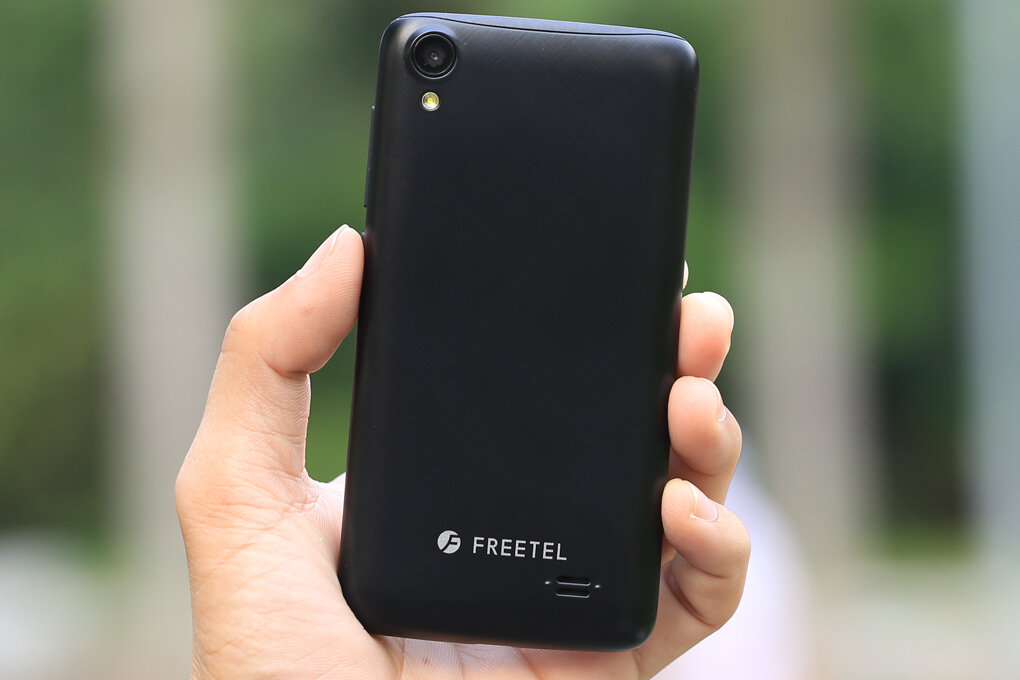 Điện thoại Freetel ICE 2