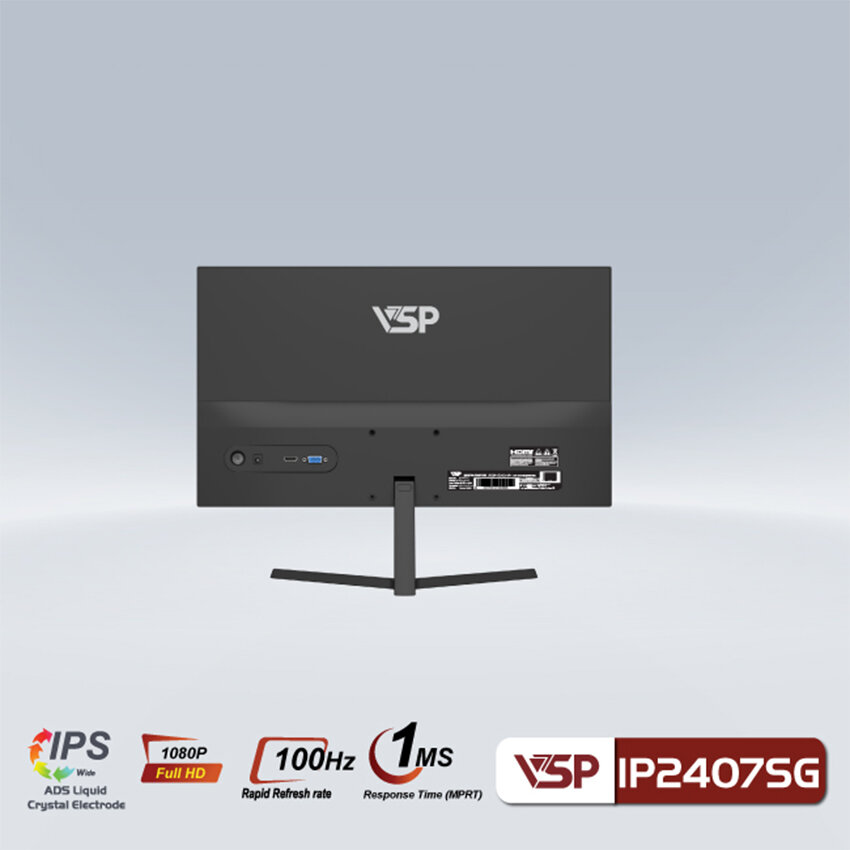 Màn hình VSP IP2407SG