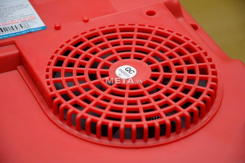 Bếp điện từ cảm ứng nhập khẩu Sunhouse SH - 6860