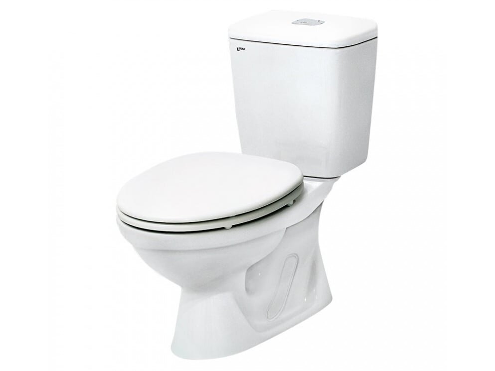 Bồn cầu Inax 2 khối C-108VAN/BW1 Bồn cầu Inax C-108VAN/BW1