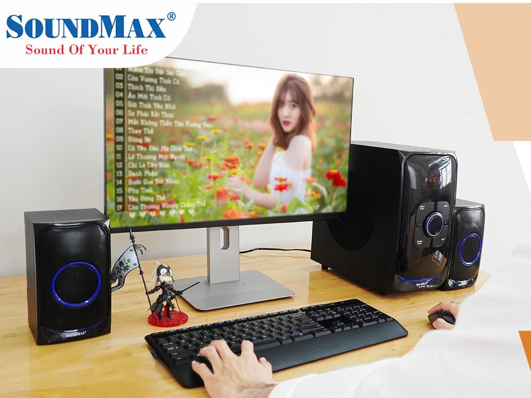 Loa kết nối Bluetooth Loa Bluetooth