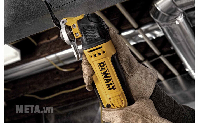Máy cắt rung đa năng DeWalt DWE315K