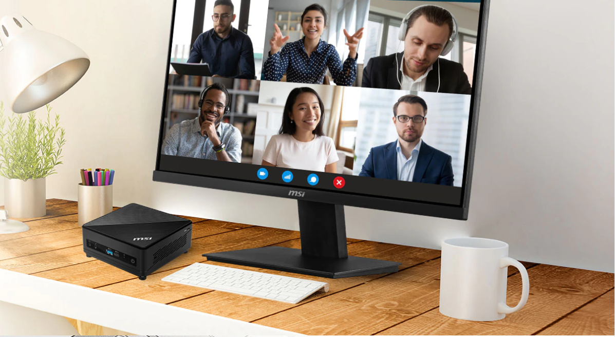 Màn hình MSI MD241P Ultramarine3