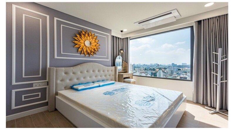 Dàn lạnh âm trần điều hòa multi LG 12000 BTU 1 chiều AMNQ12GTUA0 gas R-410a