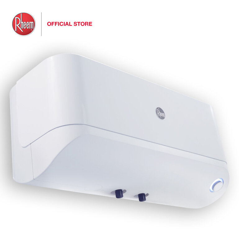 Máy nước nóng Rheem Xwell Slim XS-20 20l Ngang