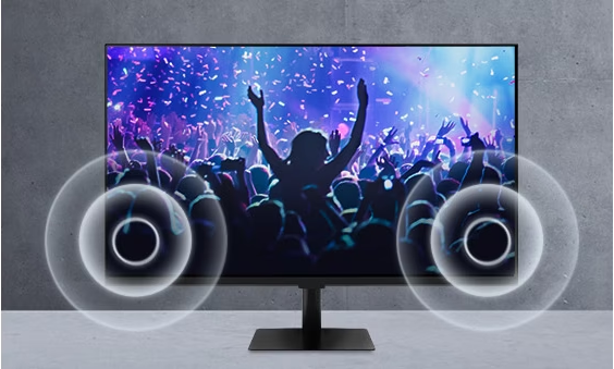 Màn hình Samsung M5 LS27BM500NEXXV 