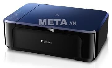Máy in phun màu Canon pixma E560