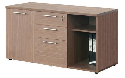 Tủ phụ bàn giám đốc TG06-1 Tủ phụ bàn giám đốc TG06-1