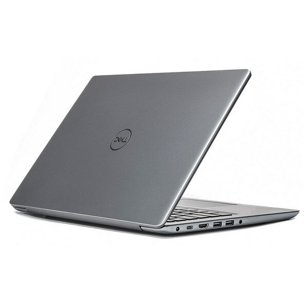 Laptop Dell Vostro 5481 V4I5206W Grey/vỏ nhôm Laptop Dell Vostro 5481 V4I5206W Grey/vỏ nhôm