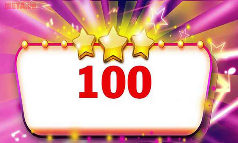 Đầu karaoke 5 số Arirang DVD AR-3600B (kèm 2 Micro)