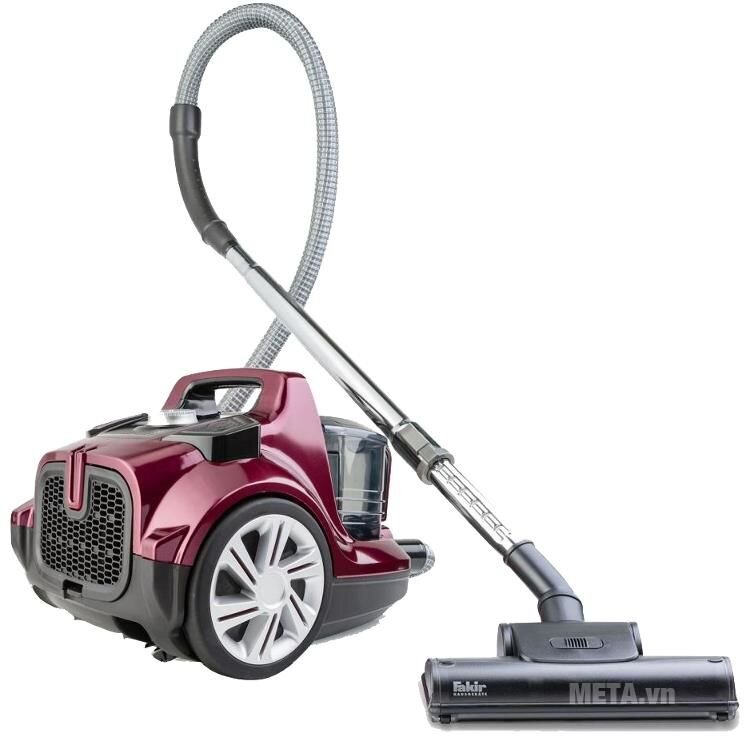 Máy hút bụi Fakir VEYRON TURBO