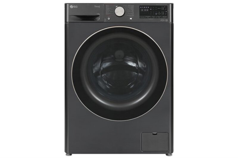 Máy giặt LG 14 kg FV1414S3BA thiết kế