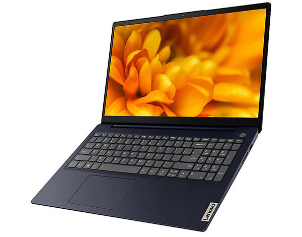 Laptop Lenovo Ideapad Slim 3 15ITL6 82H800M5VN