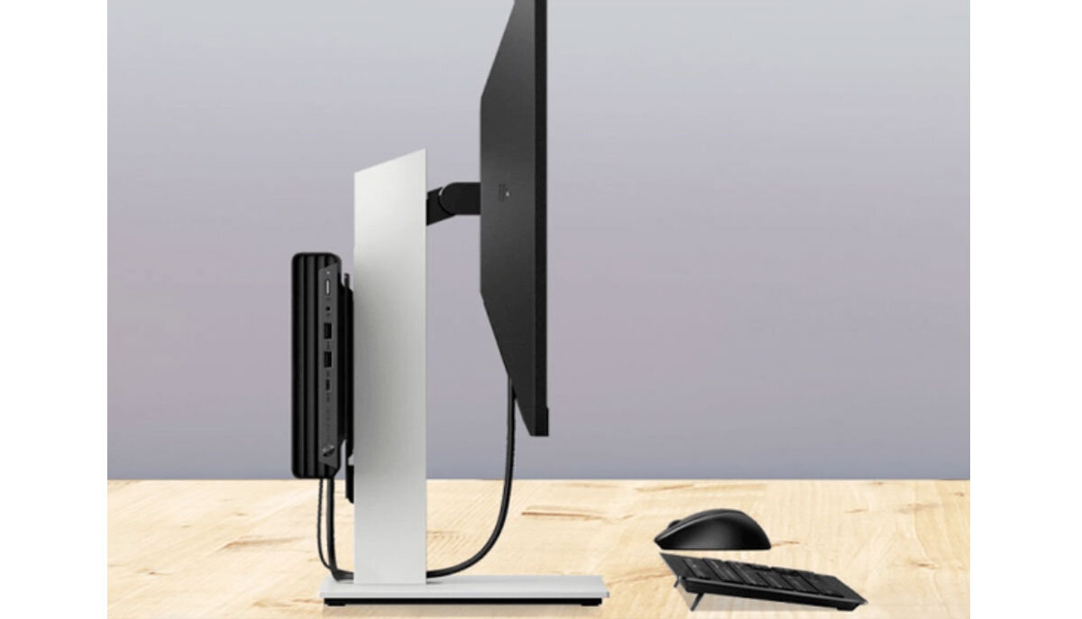 Máy tính để bàn HP Elite Mini 600 G9 