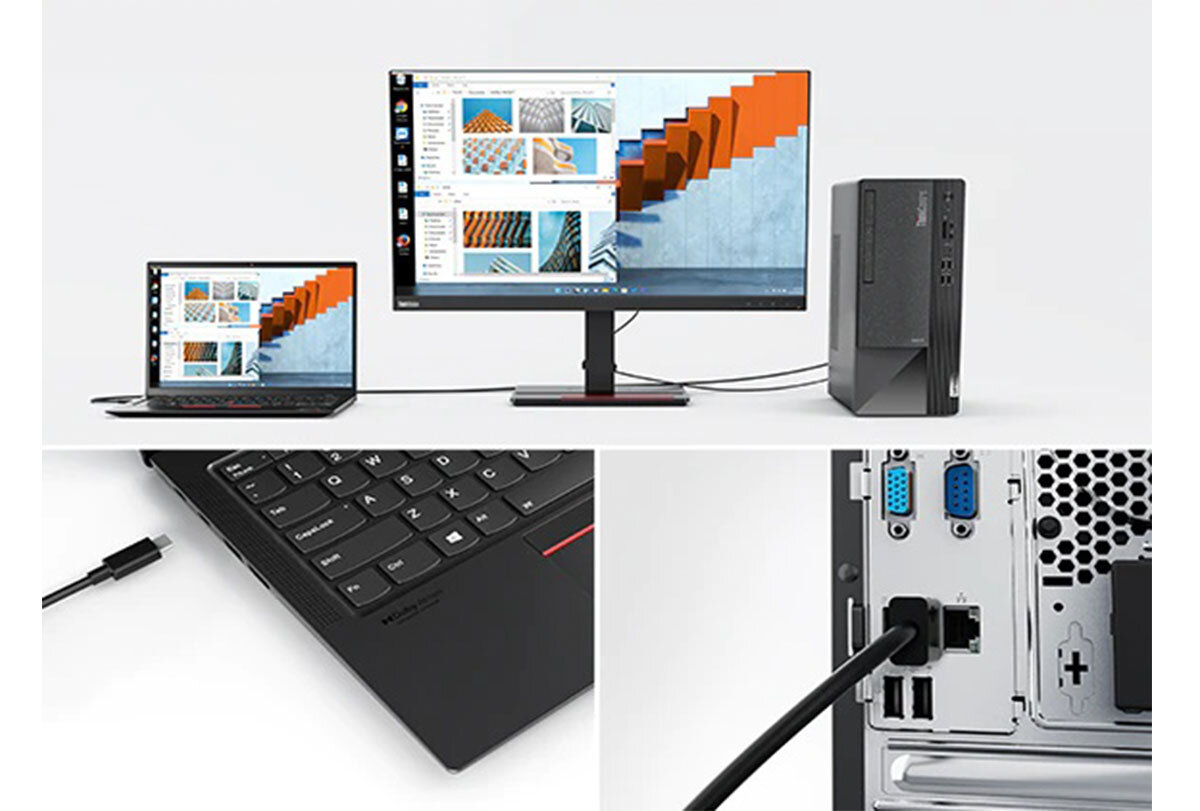 Lenovo ThinkCentre Neo 50T Gen3 11SE00DRVA
