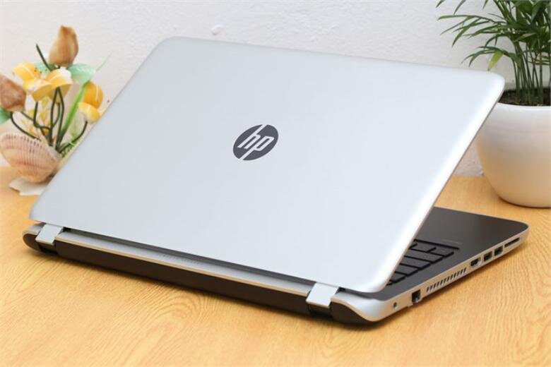 HP Pavilion 15 p081TX 54214G50GW8 HP Pavilion 15 p081TX 54214G50GW8