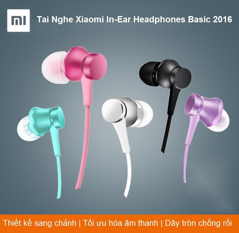 Tai nghe sport mini không dây Xiaomi