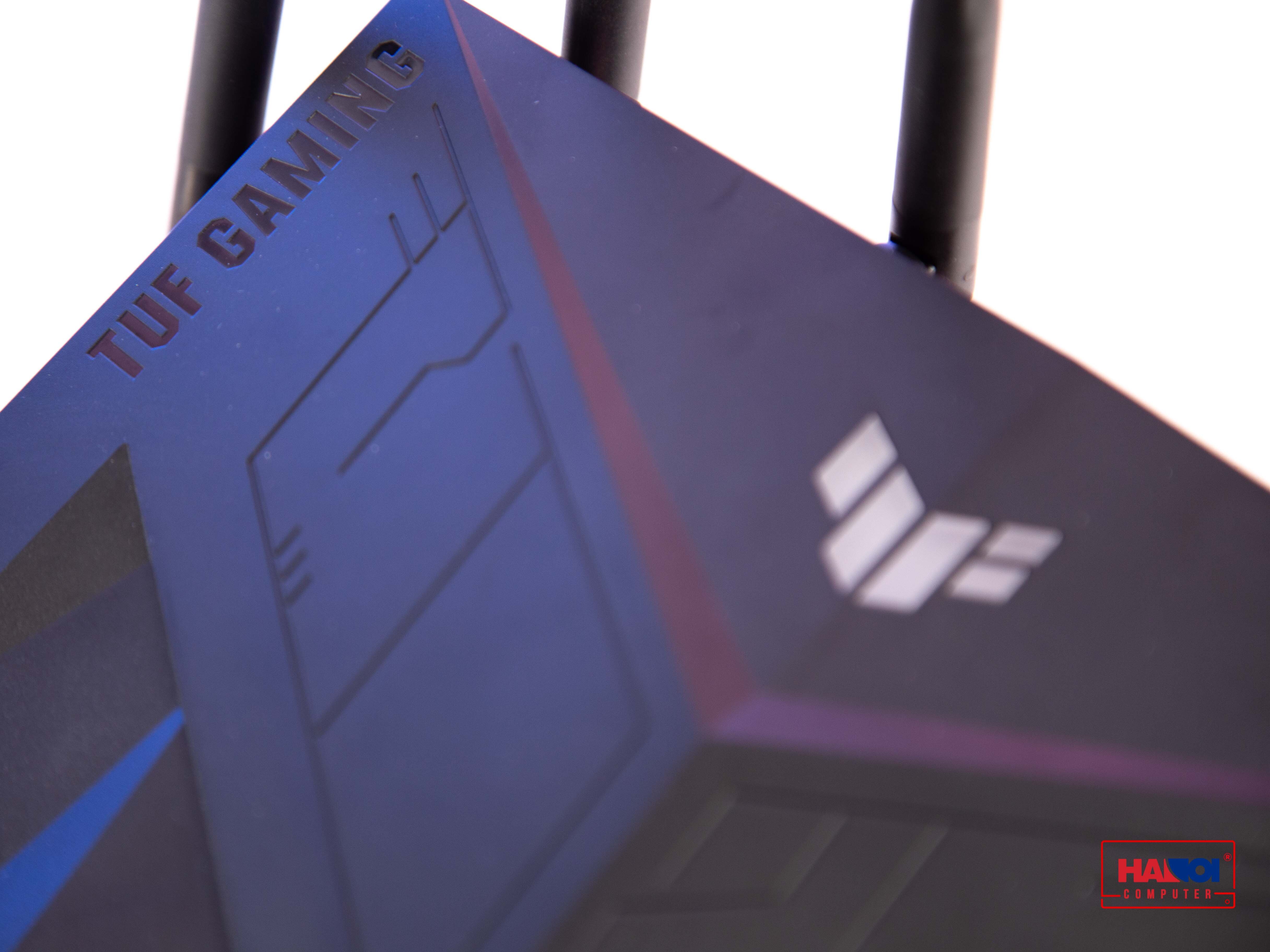 Bộ phát wifi Gaming ASUS TUF-AX5400 ảnh 2