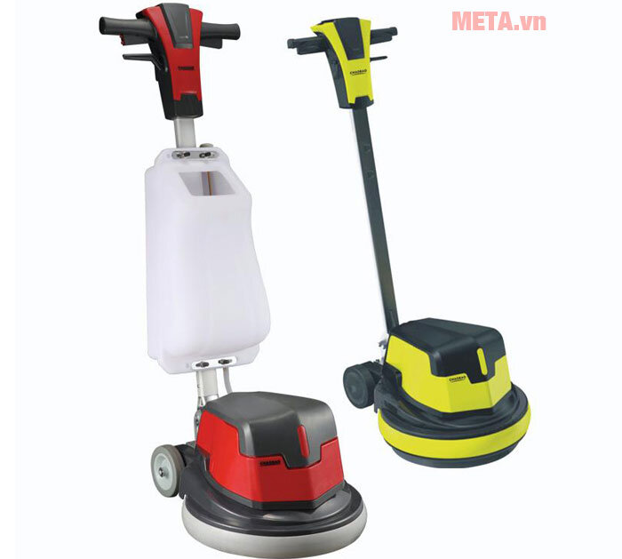 Hình ảnh máy chà sàn – thảm công nghiệp HiClean BD 1A Hình ảnh máy chà sàn – thảm công nghiệp HiClean BD 1A