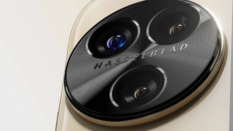 Điện thoại Oppo Find N3 Flip 5G camera 