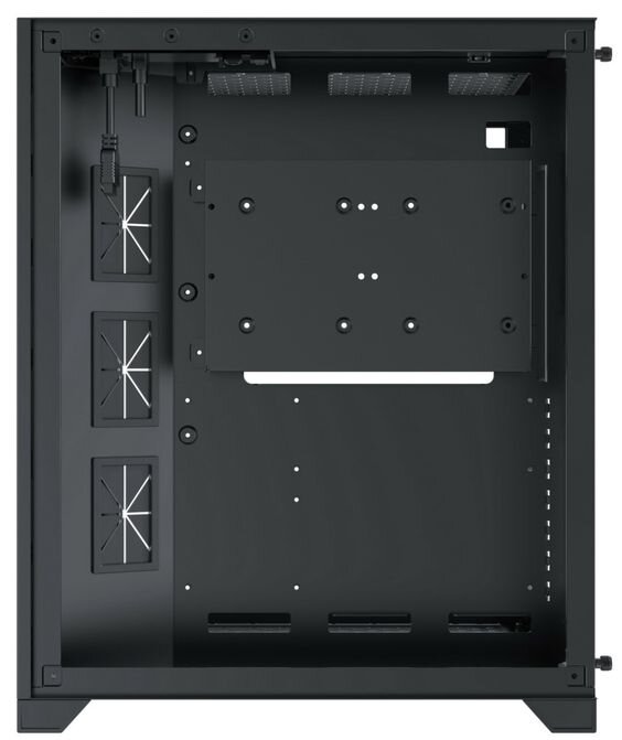 Vỏ Case Xigmatek Aquarius S (Ảnh 4)