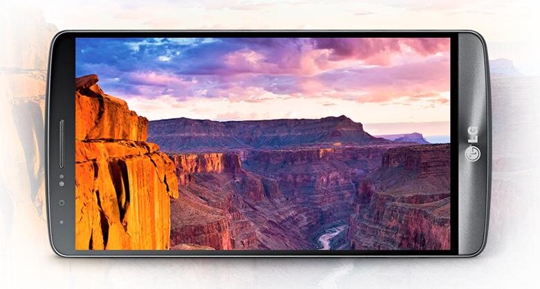 Điện thoại LG G3 16GB D855 Điện thoại LG G3 16GB D855