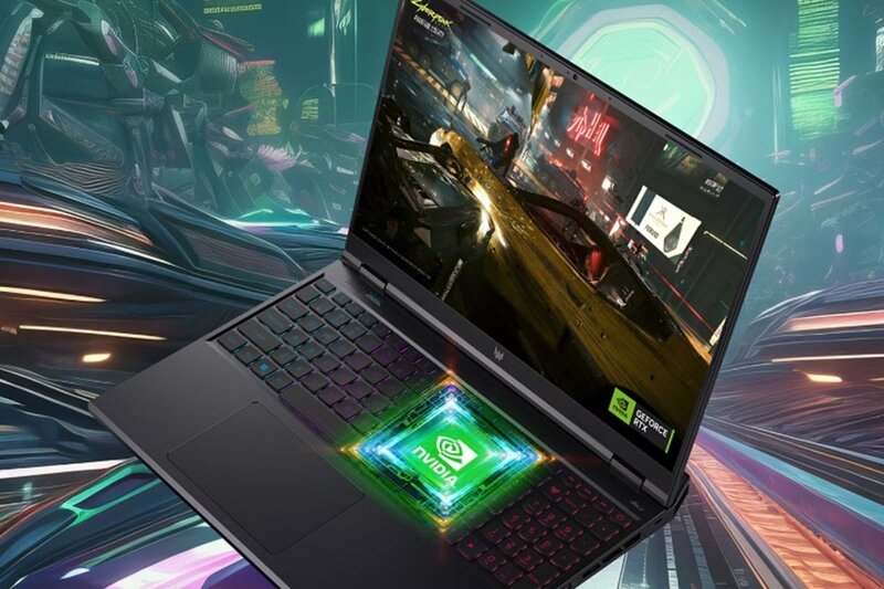 Acer Predator Helios Neo 16 PHN16-72-950P 3