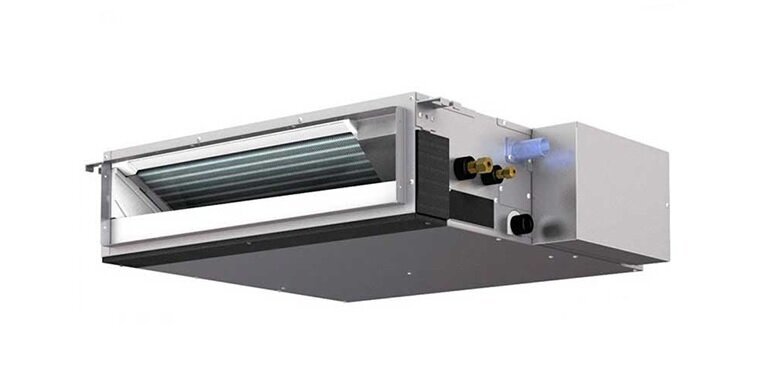 Điều hòa Toshiba Inverter 24000 BTU 1 chiều RAV-GV2401AP-V/RAV-GE2401BP-V gas R-32