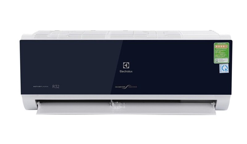 Điều hòa Electrolux inverter 9000 BTU inverter 1 chiều ESV09CRO-C1