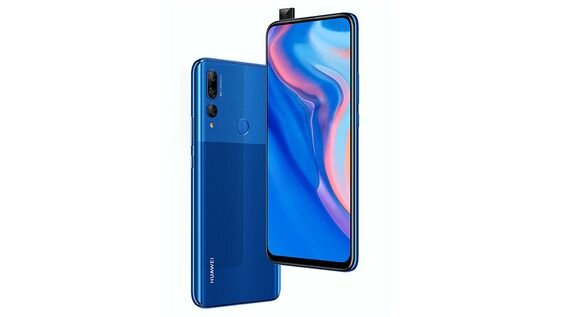 Huawei Y9 Prime (2019)
